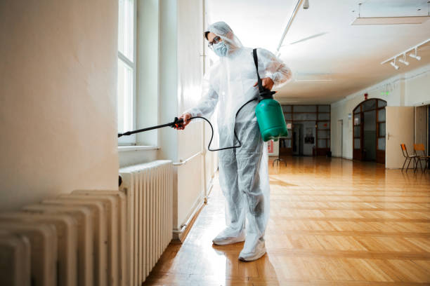 Best Emergency Pest Control  in White Bluff, TN